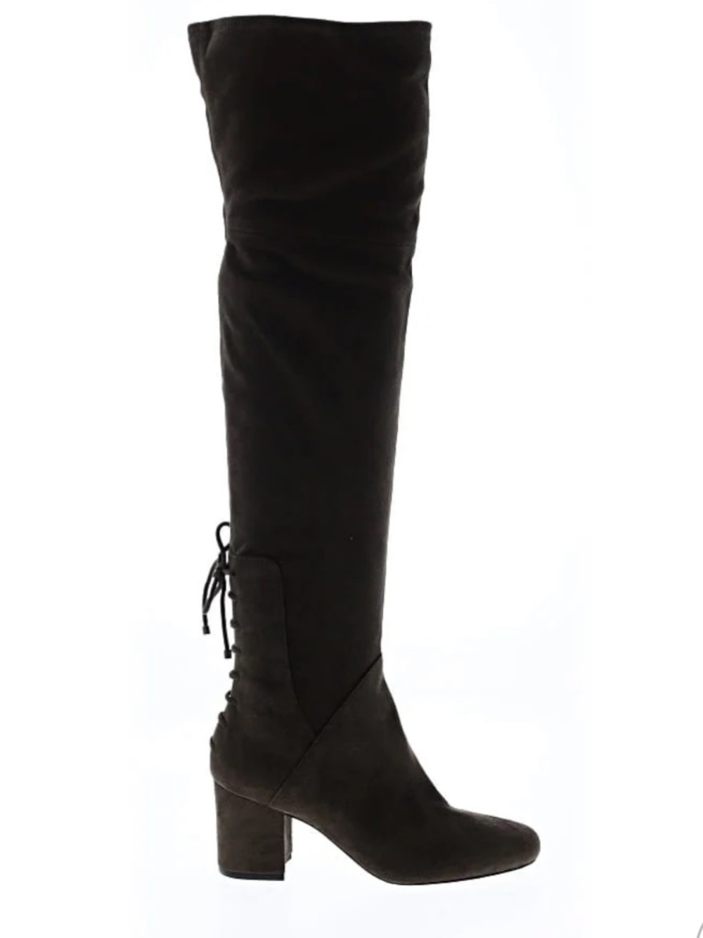 ALDO Black Knee-High Women's Boots size 7